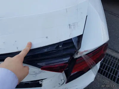 2014 Audi A7 VIN: