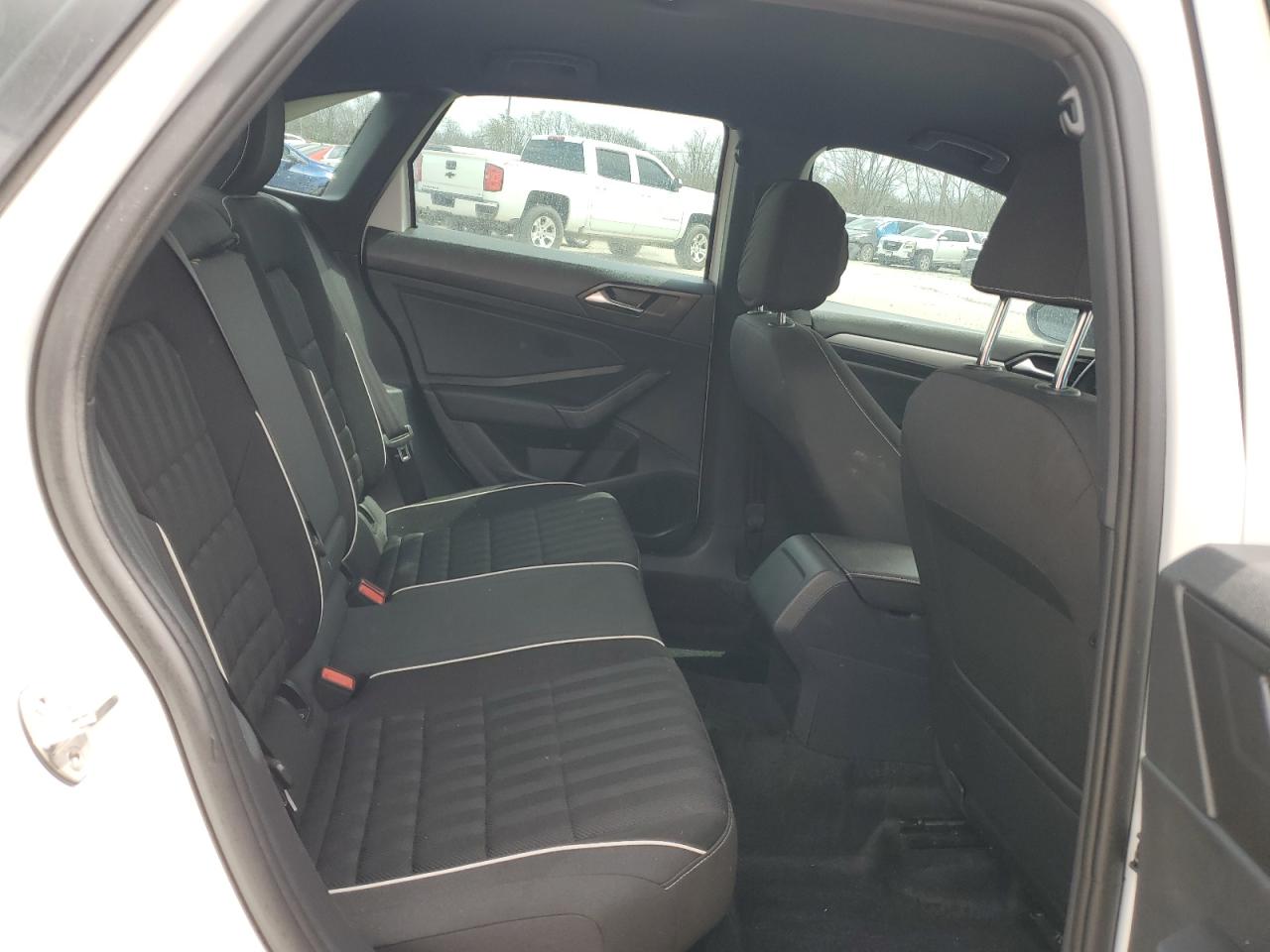 2024 VOLKSWAGEN JETTA SPORT VIN:3VWAM7BU8RM060228