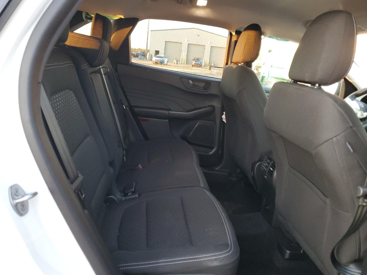 2023 FORD ESCAPE ACTIVE VIN:1FMCU0GN0PUA90624