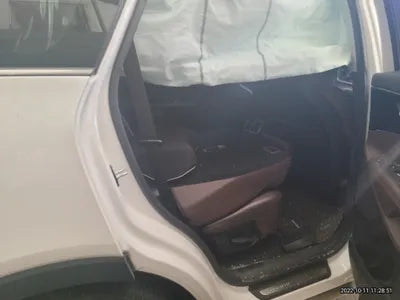 2015 Kia Sorento VIN: