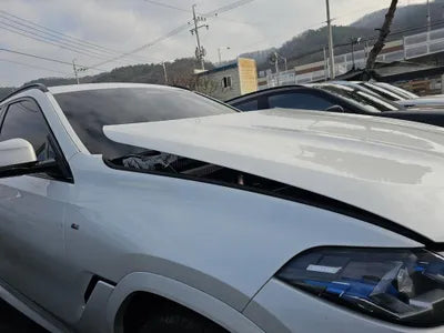 2023 BMW 640 WBA31EX03R9S58192 VIN:WBA31EX03R9S58192