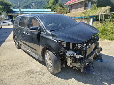 2018 Kia Carnival VIN:
