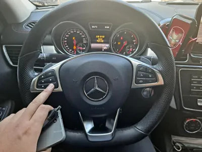 2018 Mercedes-Benz GLE 350 WDCED2EB0JA111654 VIN:WDCED2EB0JA111654