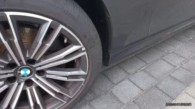 2021 BMW 320 WBA5X5109MFK34778 VIN:WBA5X5109MFK34778