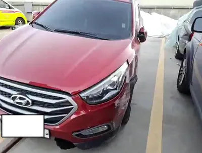 2015 Hyundai Tucson KMHJT81VBFU940886 VIN:KMHJT81VBFU940886