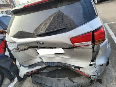 2016 Kia Carnival KNAMB81ABHS287733 VIN:KNAMB81ABHS287733