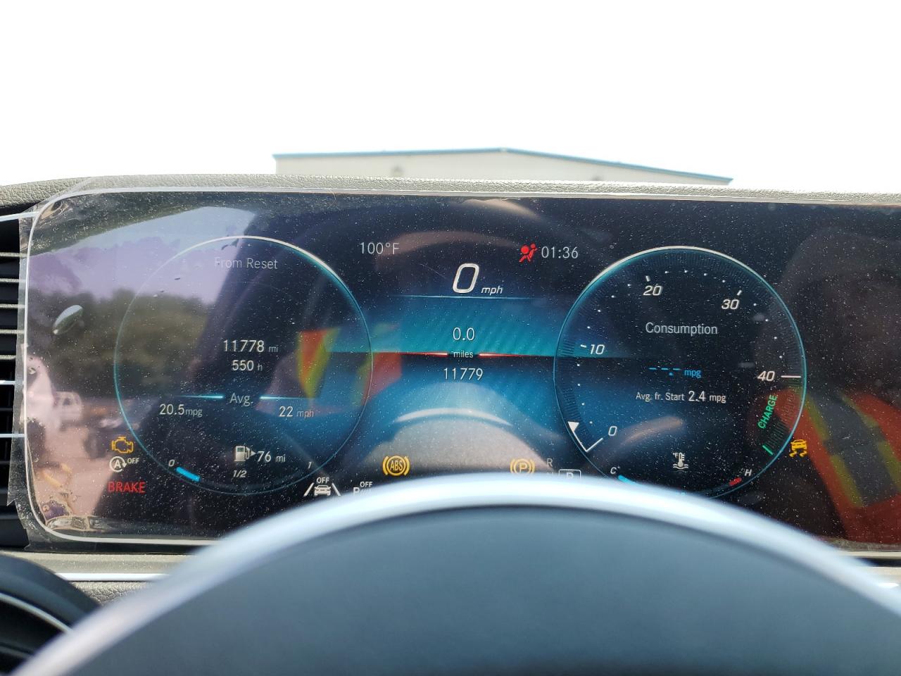 2022 MERCEDES-BENZ GLE 350 VIN:4JGFB4JB4NA803547