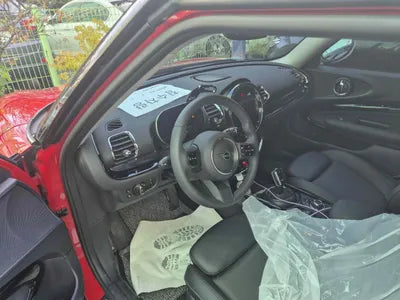 2023 MINI Clubman WMWXJ3103P2U21606 VIN:WMWXJ3103P2U21606