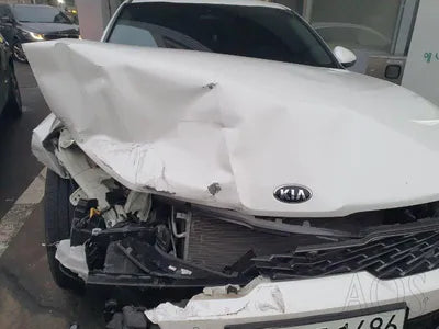 2021 Kia K5 KNAG541ABMA086157 VIN:KNAG541ABMA086157