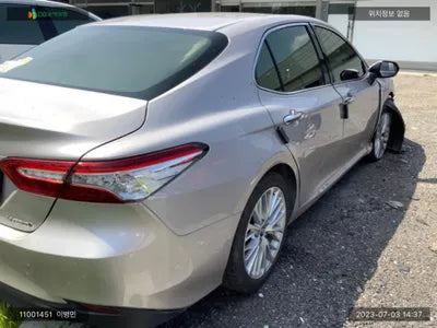 2018 Toyota Camry JTNB21HK1K3019510 VIN:JTNB21HK1K3019510