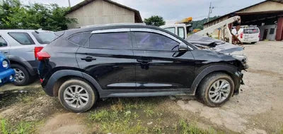 2016 Hyundai Tucson 017KMKMHJ2815GGU0 VIN:017KMKMHJ2815GGU0