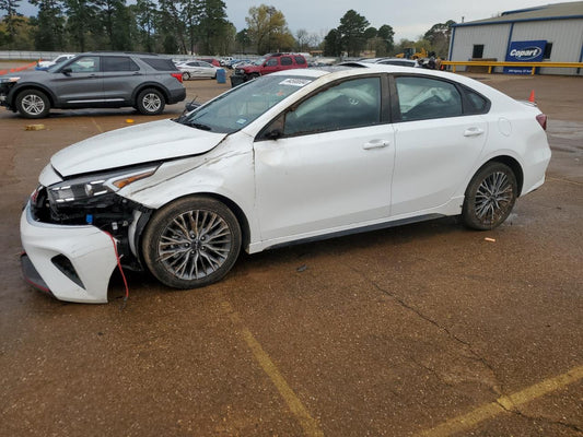 2023 KIA FORTE GT LINE VIN:3KPF54AD2PE527303