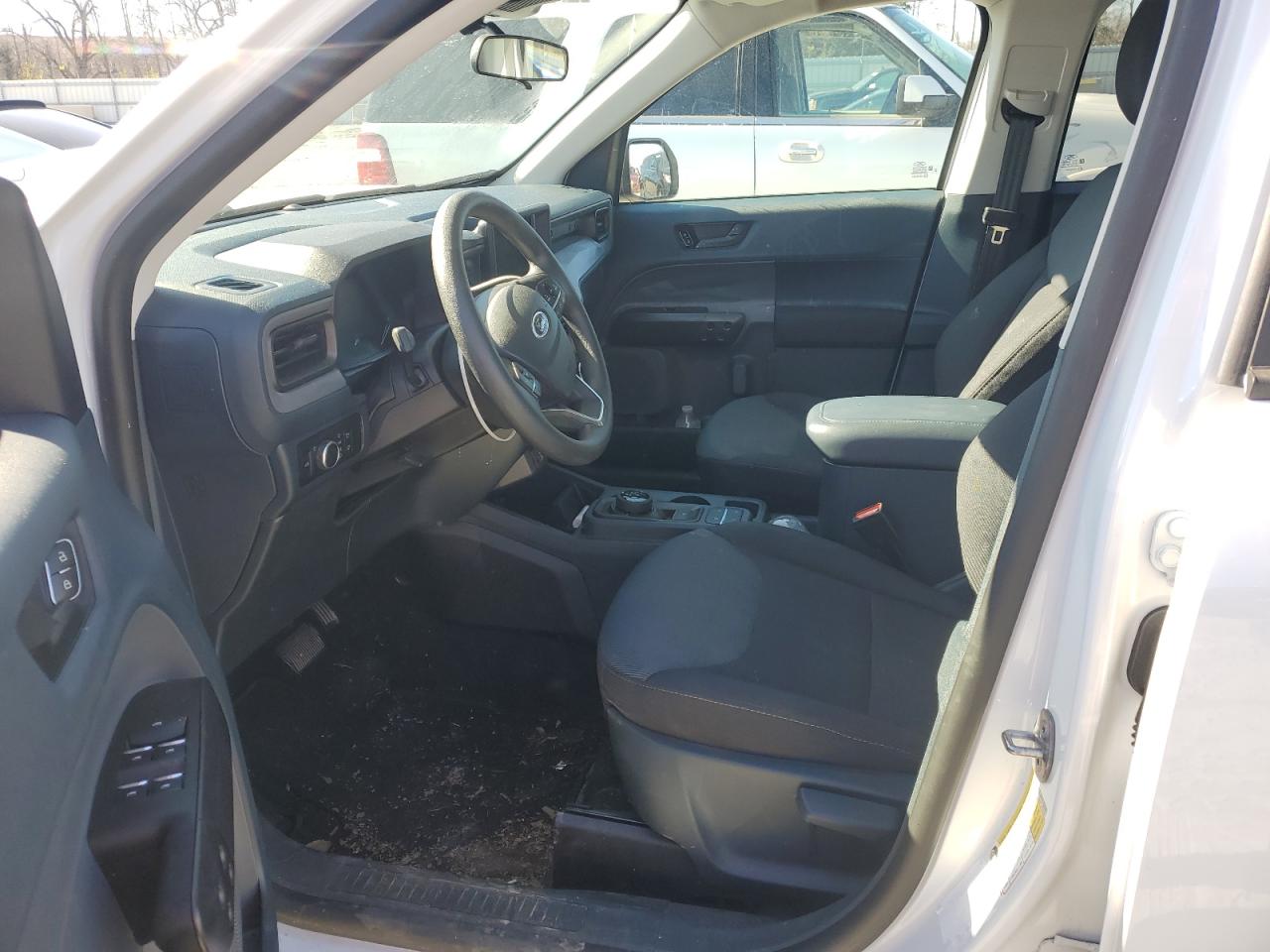 2024 FORD MAVERICK XL VIN:3FTTW8B91RRA06960