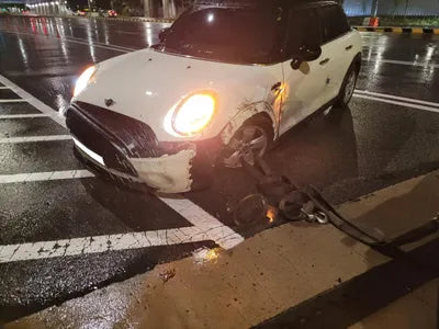 2019 MINI Cooper WMWXU1106K2L23898 VIN:WMWXU1106K2L23898