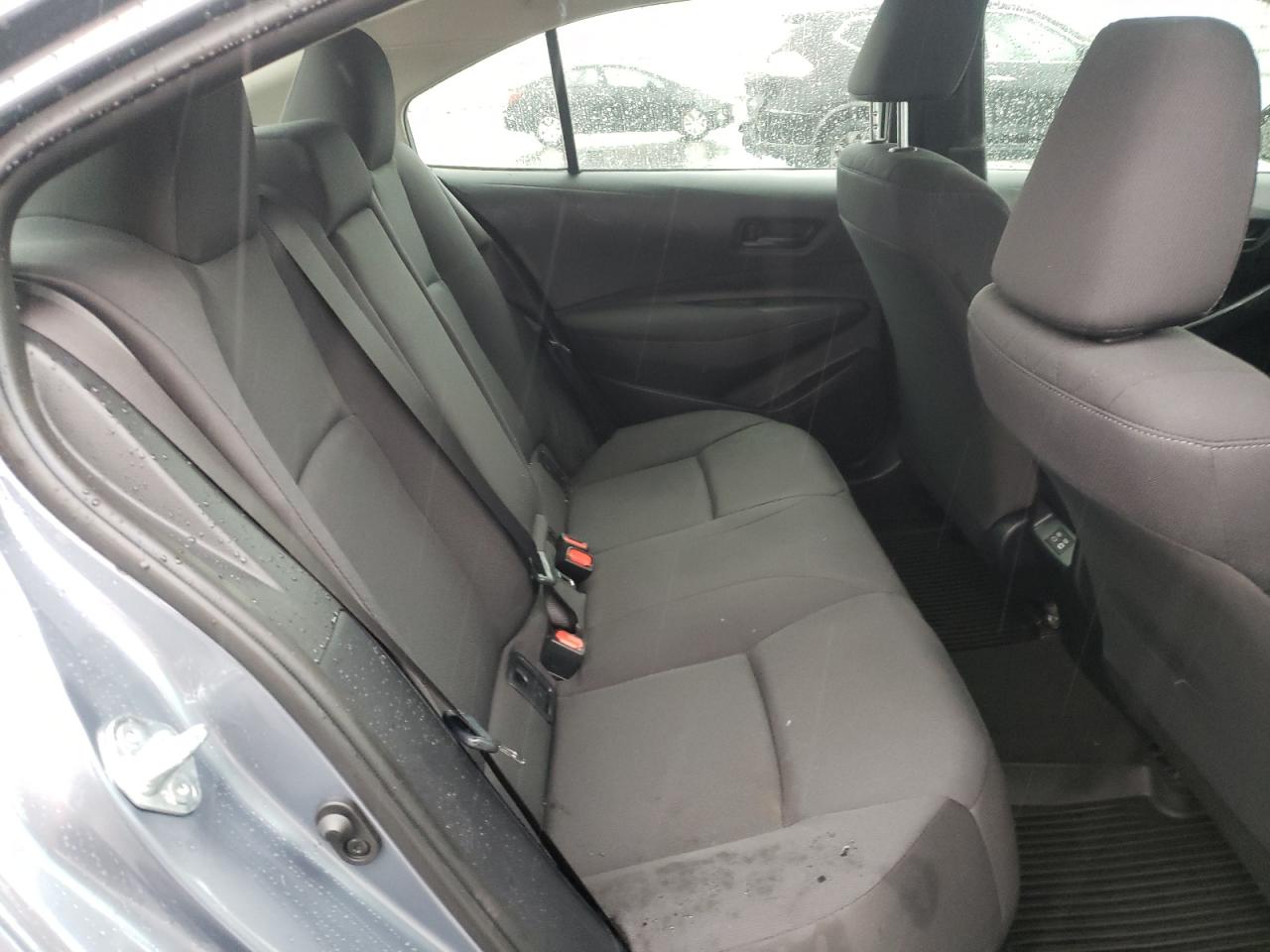 2024 TOYOTA COROLLA LE VIN:5YFB4MDE0RP186099