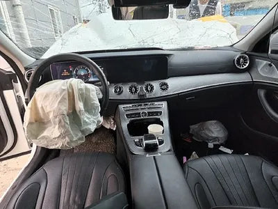 2019 Mercedes-Benz CLS 400 WDD2J2DB8KA044635 VIN:WDD2J2DB8KA044635