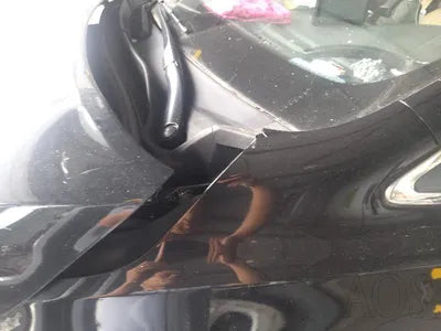 2014 Kia Carnival VIN: