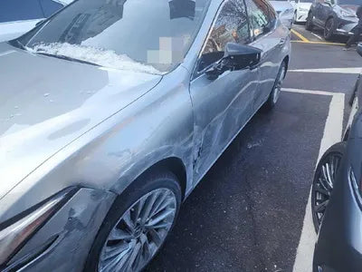 2020 Lexus ES 300 VIN: