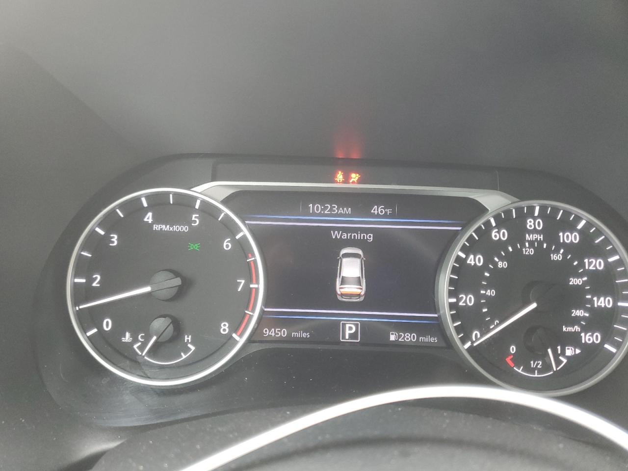 2024 NISSAN SENTRA SV VIN:3N1AB8CV6RY386241