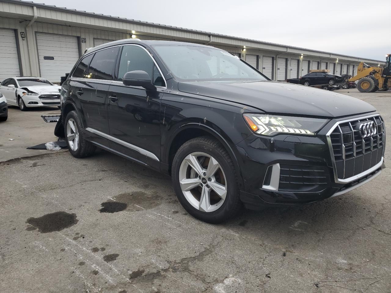 2023 AUDI Q7 PREMIUM PLUS VIN:WA1LCBF75PD016826