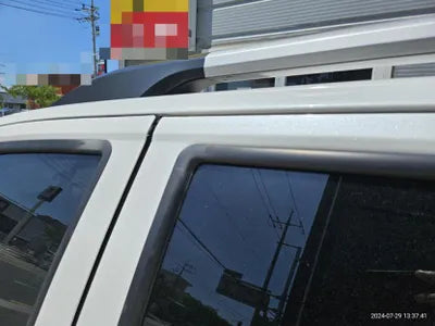 2017 Kia Mohave VIN: