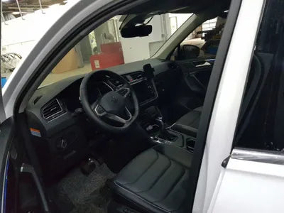 2022 Volkswagen Tiguan WVGZZZ5NZNW009315 VIN:WVGZZZ5NZNW009315