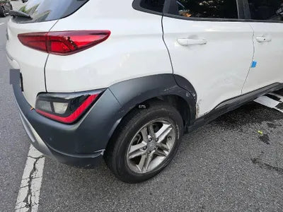 2021 Hyundai Kona VIN: