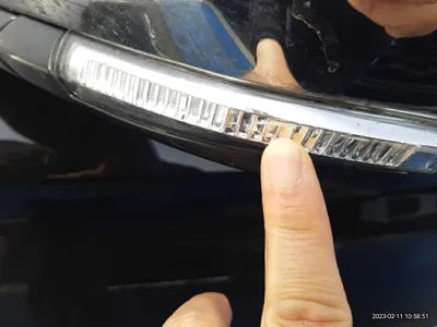 2016 Chevrolet Impala 1G1155S38GU105343 VIN:1G1155S38GU105343