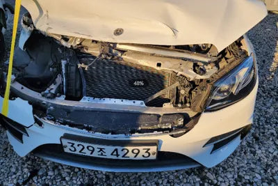 2019 Mercedes-Benz E 220 WDDZF0EB5KA526062 VIN:WDDZF0EB5KA526062