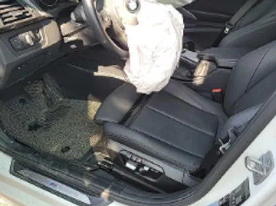 2018 BMW 320 WBA8C5101JA074476 VIN:WBA8C5101JA074476