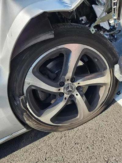 2020 Mercedes-Benz E 250 VIN: