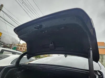 2018 Genesis G80 VIN: