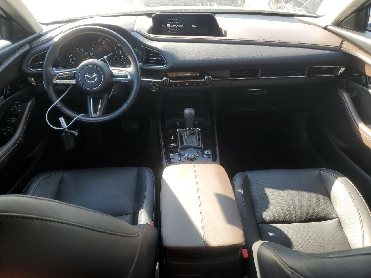 2023 MAZDA CX-30 PREMIUM VIN:3MVDMBDY7PM574974