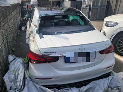 2023 Mercedes-Benz E 53 VIN: