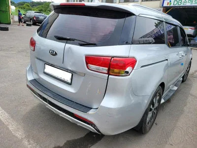 2017 Kia Carnival KNAMB81ABJS356898 VIN:KNAMB81ABJS356898