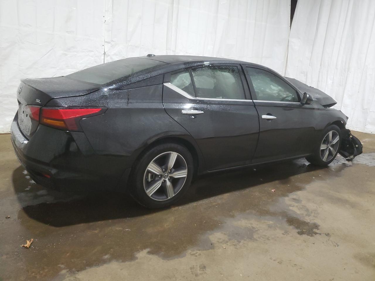 2022 NISSAN ALTIMA SL VIN:1N4BL4EV1NN420037