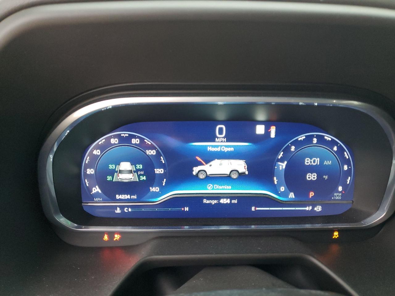 2023 CHEVROLET SUBURBAN C1500 LT VIN:1GNSCCKD9PR136285