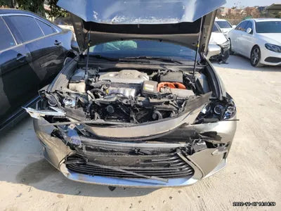 2016 Lexus ES 300 710KMJTHBW1GG6G21 VIN:710KMJTHBW1GG6G21