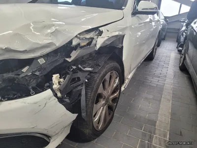 2019 Mercedes-Benz E 300 VIN: