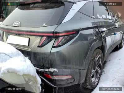 2022 Hyundai Tucson KMHJE81BGNU170611 VIN:KMHJE81BGNU170611