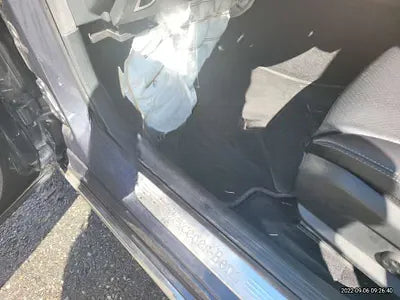 2015 Mercedes-Benz C 220 WDDWF0EB9FF193652 VIN:WDDWF0EB9FF193652