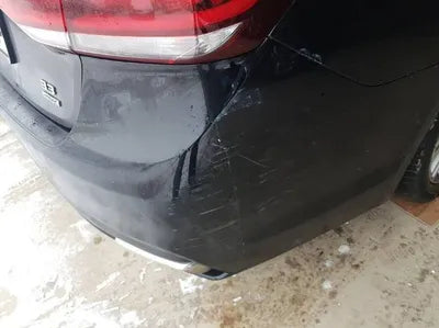 2016 Genesis G80 VIN: