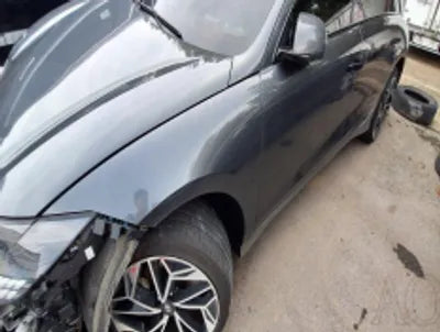 2023 Hyundai Ioniq KMHM541AFPA001841 VIN:KMHM541AFPA001841