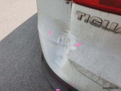 2015 Volkswagen Tiguan WVGZZZ5NZGW007839 VIN:WVGZZZ5NZGW007839