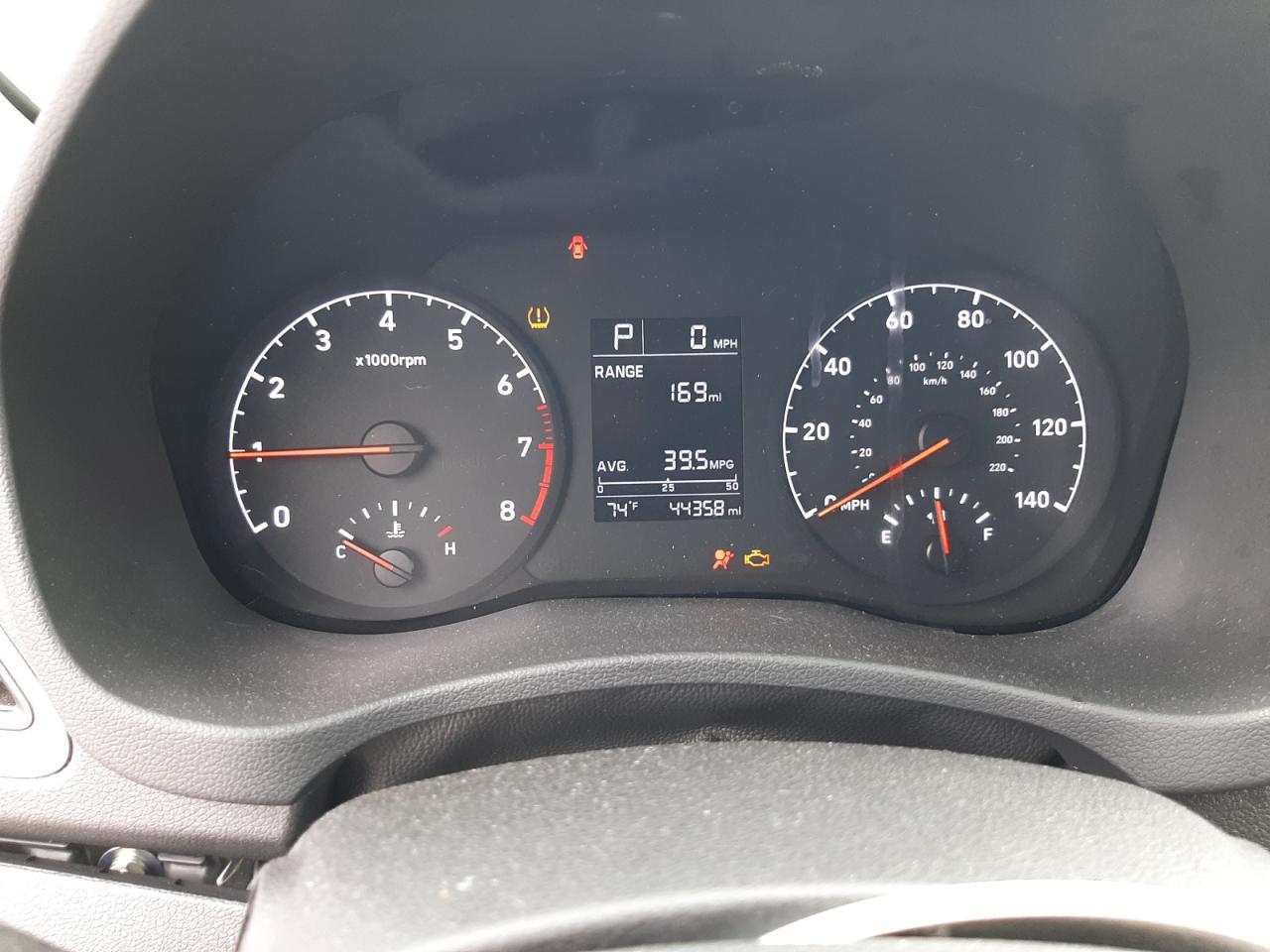 2022 HYUNDAI ACCENT SE VIN:3KPC24A69NE167814