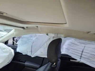 2015 Ford Mondeo VIN: