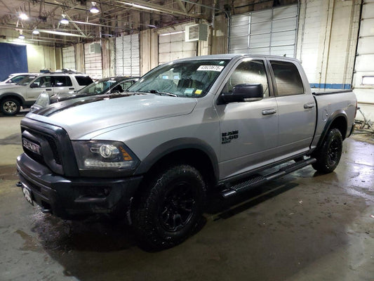 2022 RAM 1500 CLASSIC SLT VIN:1C6RR7LG7NS239627