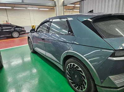 2022 Hyundai Ioniq KMHKR81AFNU097401 VIN:KMHKR81AFNU097401