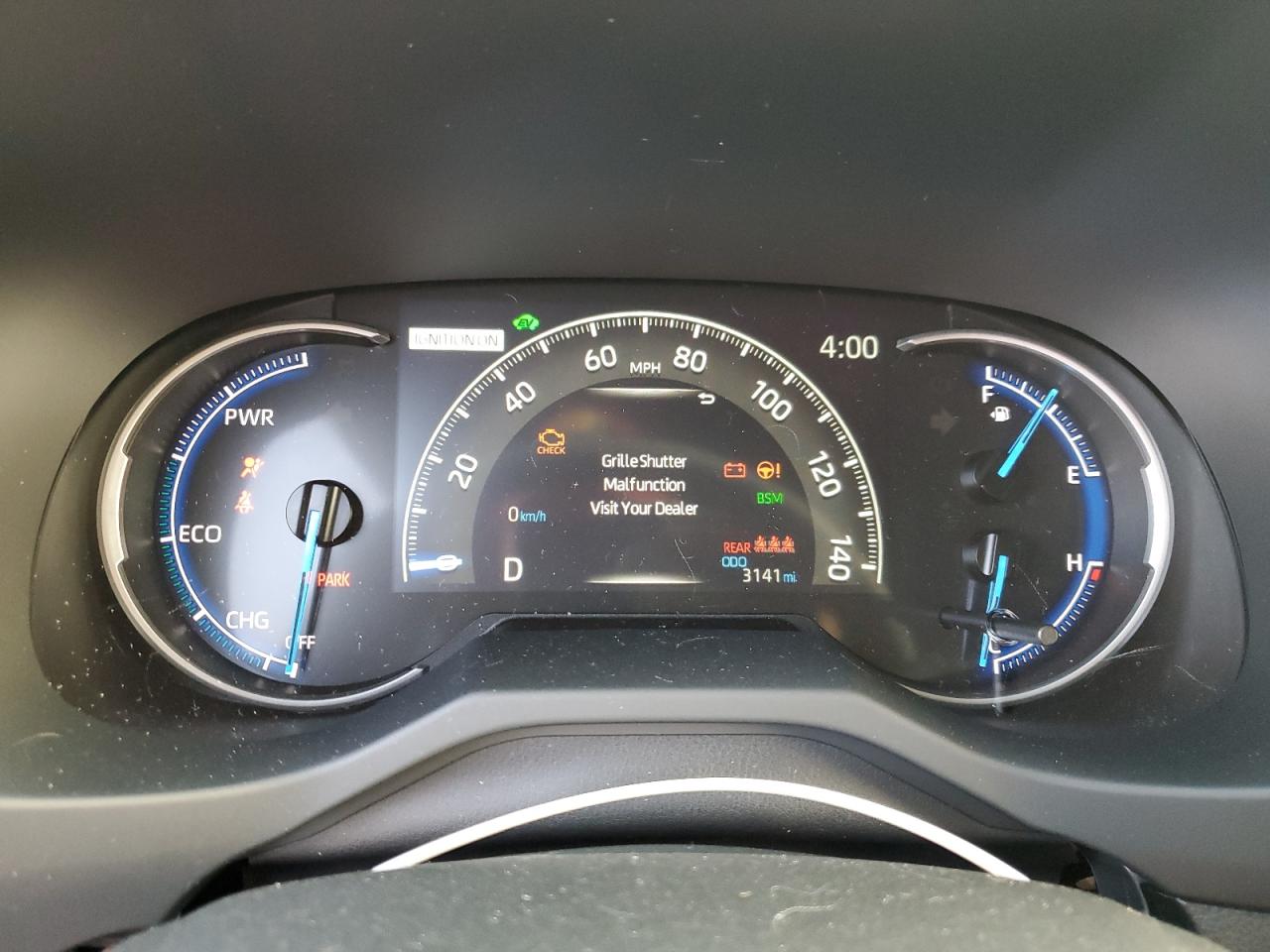 2024 TOYOTA RAV4 XSE VIN:JTME6RFV4RJ057711