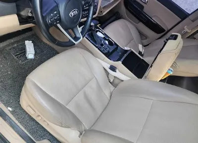2020 Kia Carnival 587KMKNAMC81ABLS6 VIN:587KMKNAMC81ABLS6